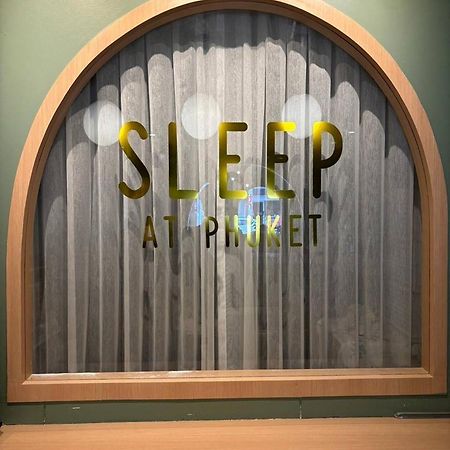 Sleep At Phuket Sha Plus Ngoại thất bức ảnh