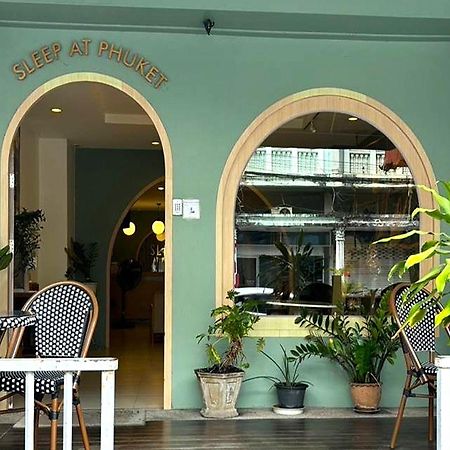 Sleep At Phuket Sha Plus Ngoại thất bức ảnh