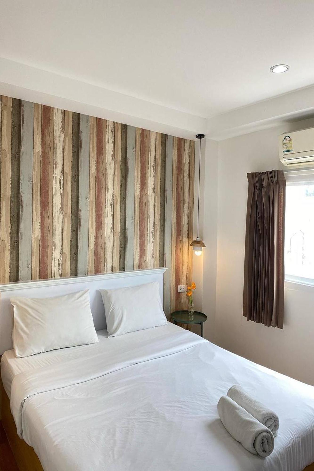 Sleep At Phuket Sha Plus Ngoại thất bức ảnh