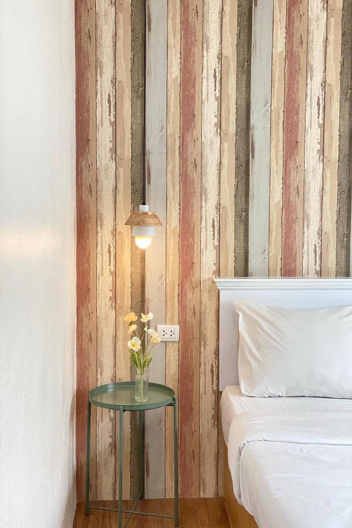 Sleep At Phuket Sha Plus Ngoại thất bức ảnh