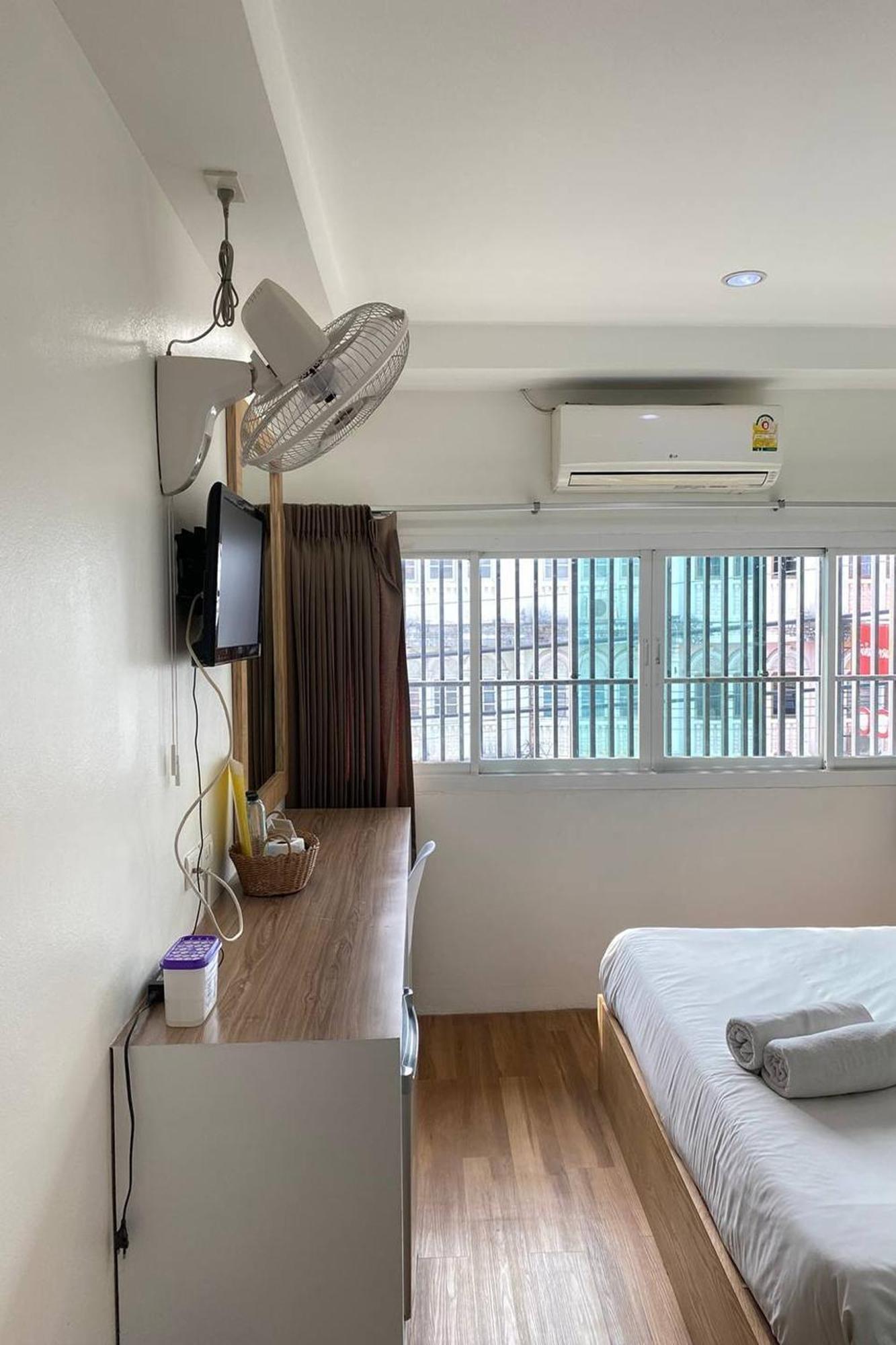 Sleep At Phuket Sha Plus Ngoại thất bức ảnh