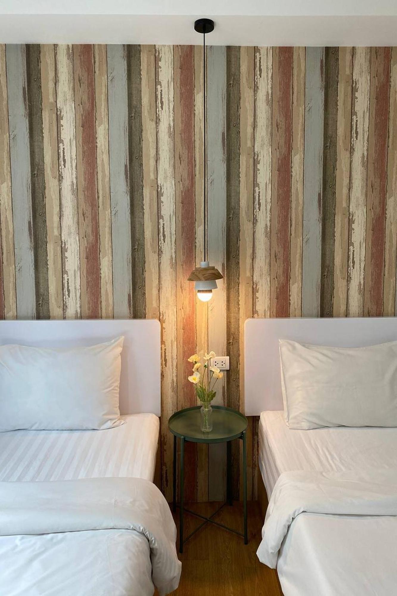 Sleep At Phuket Sha Plus Ngoại thất bức ảnh