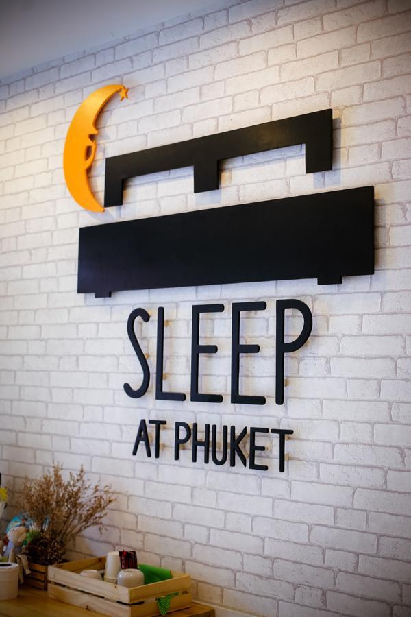 Sleep At Phuket Sha Plus Ngoại thất bức ảnh