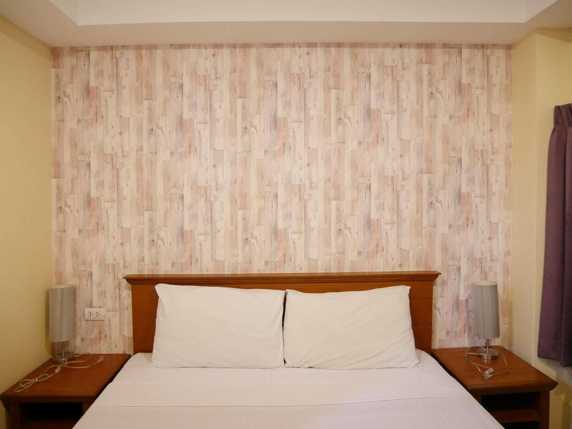 Sleep At Phuket Sha Plus Ngoại thất bức ảnh