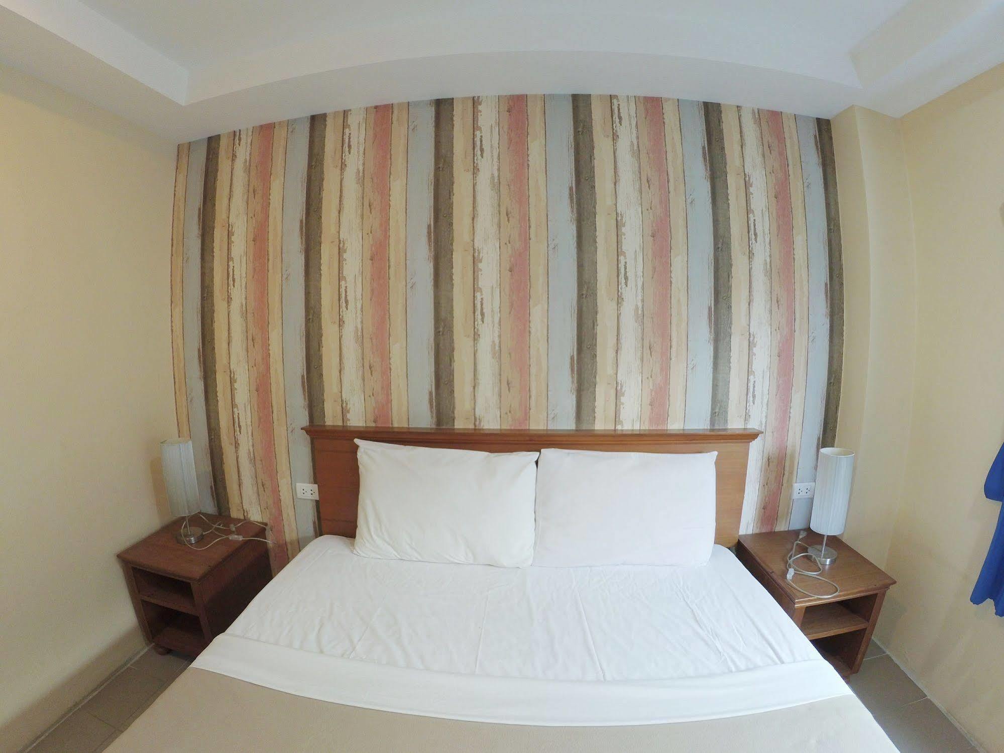 Sleep At Phuket Sha Plus Ngoại thất bức ảnh