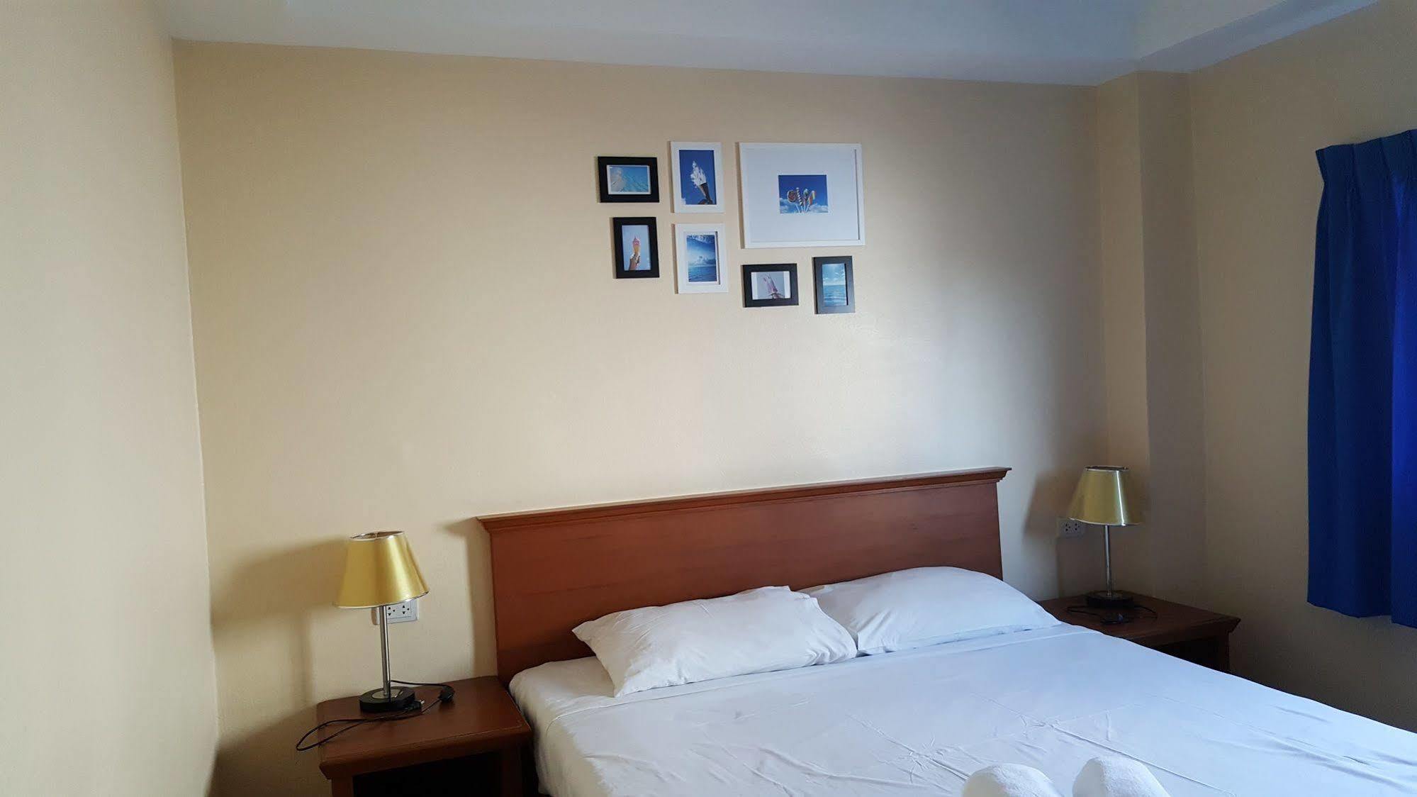 Sleep At Phuket Sha Plus Ngoại thất bức ảnh